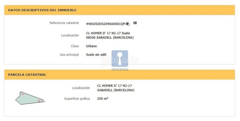 Foto 7f2bbe0f-95f3-49c9-81b4-0b5349de68a4. Finca rústica a Serra d'en Camaró Sabadell