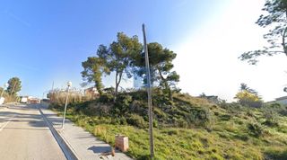 Finca rústica  Verdi. Terreno urbano en venta en calle verdi, piera