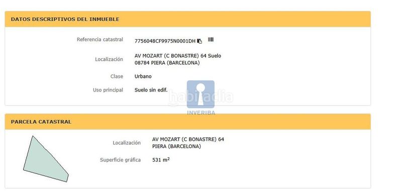 Foto d8e64d04-99e9-4609-b272-43670c0f4e1f. Finca rústica a Piera