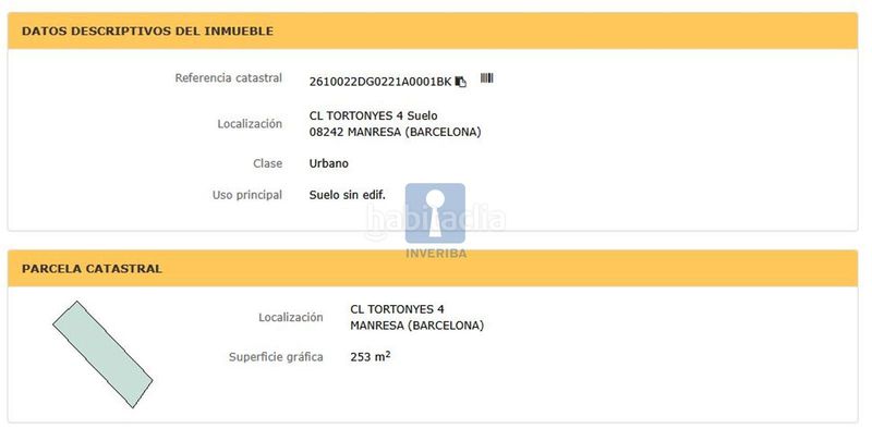 Foto 6caad0bb-7836-4346-95e7-cbd215c26c6d. Finca rústica a Poble Nou Manresa