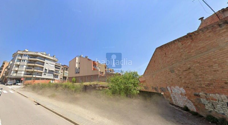 Foto 77631a65-f046-4de5-85b4-f8daf12499ba. Finca rústica a Poble Nou Manresa
