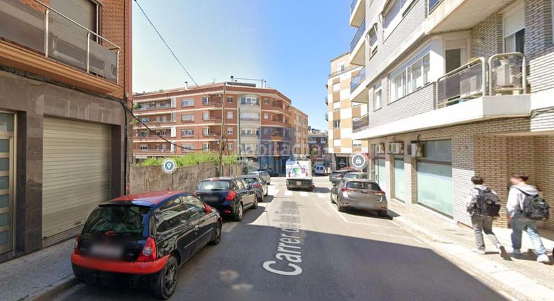Foto 80d59794-39c4-491c-b7ce-71616a7b2035. Finca rústica a Poble Nou Manresa