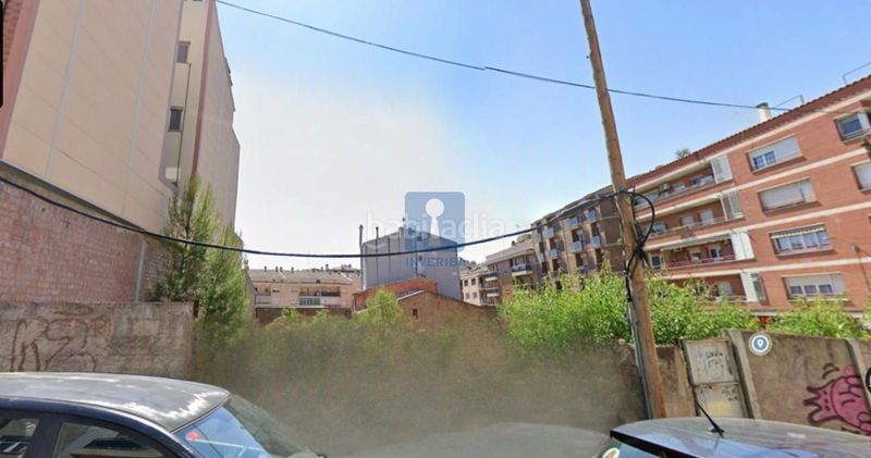 Foto d379d20c-6c9d-403a-a9d3-308a81b72915. Finca rústica a Poble Nou Manresa