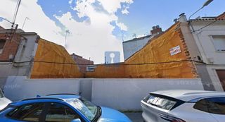 Terreno residenziale  Antonio vico. Terreno urbano en venta en  calle antonio vico, sabadell, barcel