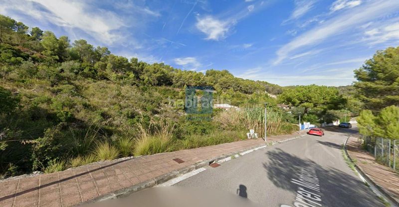 Foto 8f2fab3e-d4c4-4f0c-be82-7922d0af3303. Finca rústica a Mas Alba Sant Pere de Ribes