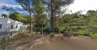 Rural plot  Montserrat. Terreno urbano en venta en calle montserrat, sant pere de ribes