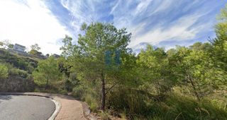 Rural plot  Montserrat. Terreno urbano en venta en calle montserrat, sant pere de ribes