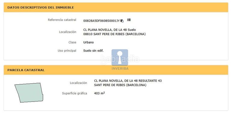 Foto c50c9c61-80d8-4729-9989-f1c5adc0ff29. Finca rústica a Mas Alba Sant Pere de Ribes