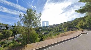 Rural plot  Plana de la novella. Terreno urbano en venta en calle de la plana novella, sant pere