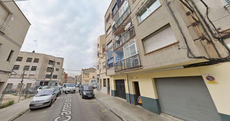 Foto 444e8b42-2ab3-4817-aca4-1ddc21a650e6. Àtic a Can Palet Terrassa