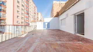 Àtic a Pintor Rosales