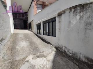 Nave industrial en Calle cerrillo. Nave industrial venta madrid capital