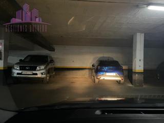 Aparcament cotxe a Travesia san isidoro de sevilla 5. Plaza de parking venta madrid