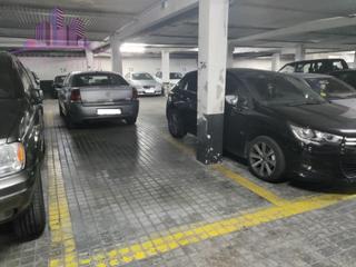 Location Parking voiture à Calle isla graciosa s/n. Plaza de parking alquiler madrid