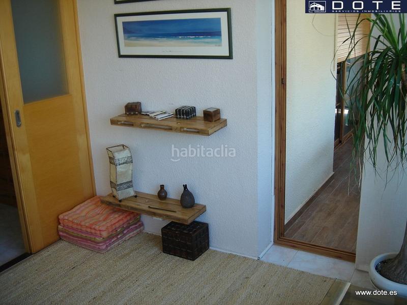 Foto 07b016b4-78fa-42e6-8684-d81d46ff1d67. Casa a schiera con parcheggio piscina in La Mora Tarragona