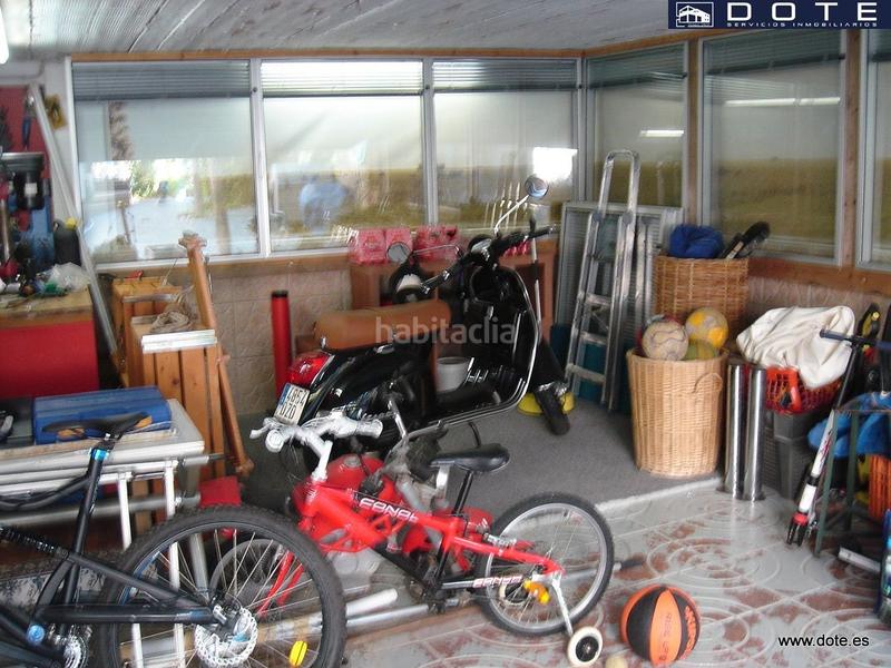 Foto 0baf8600-4cb4-4723-8e49-cdab7ee388b5. Casa a schiera con parcheggio piscina in La Mora Tarragona