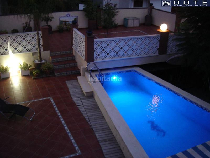 Foto 237e9a29-ecbe-4398-a70d-c26da499700e. Casa a schiera con parcheggio piscina in La Mora Tarragona