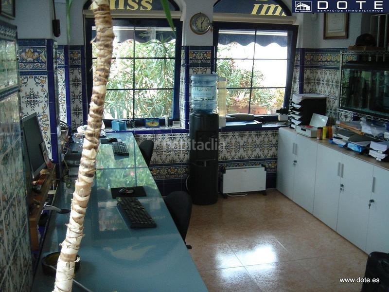 Foto 3d949277-dc05-49df-904e-45e5838783a9. Casa a schiera con parcheggio piscina in La Mora Tarragona