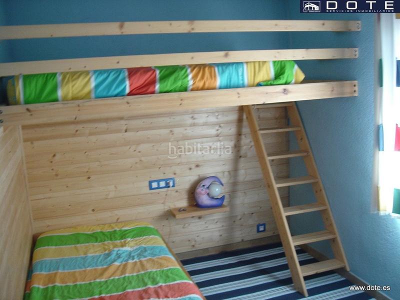 Foto 4e9b7980-d6b5-4402-9adb-4577fe819074. Casa a schiera con parcheggio piscina in La Mora Tarragona