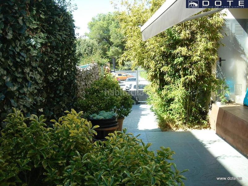 Foto 4f64d333-b88f-4772-ab38-e7b11b431755. Casa a schiera con parcheggio piscina in La Mora Tarragona