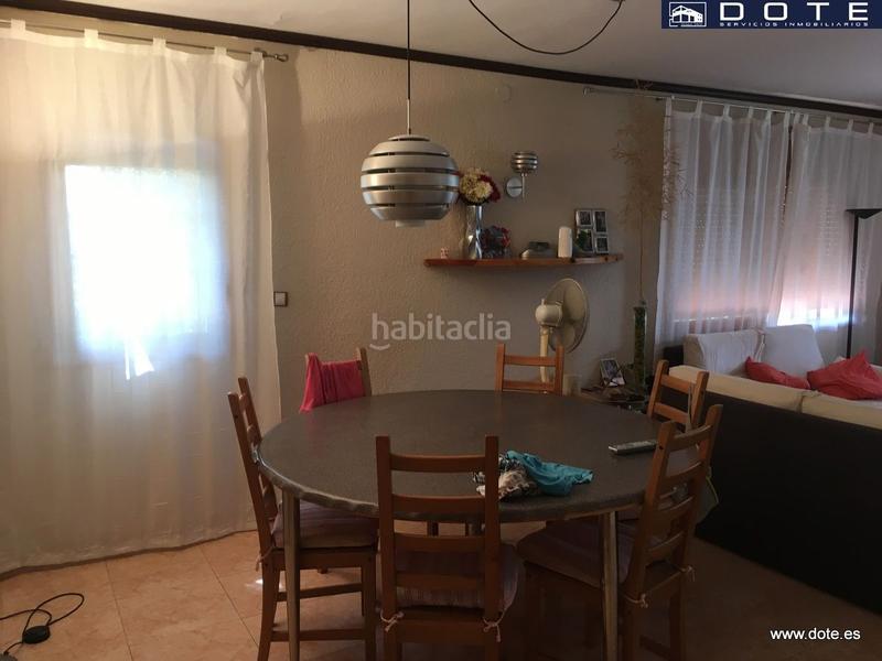 Foto 5b53539e-16a0-4ba4-85a0-1aee5ab069d5. Casa a schiera con parcheggio piscina in La Mora Tarragona