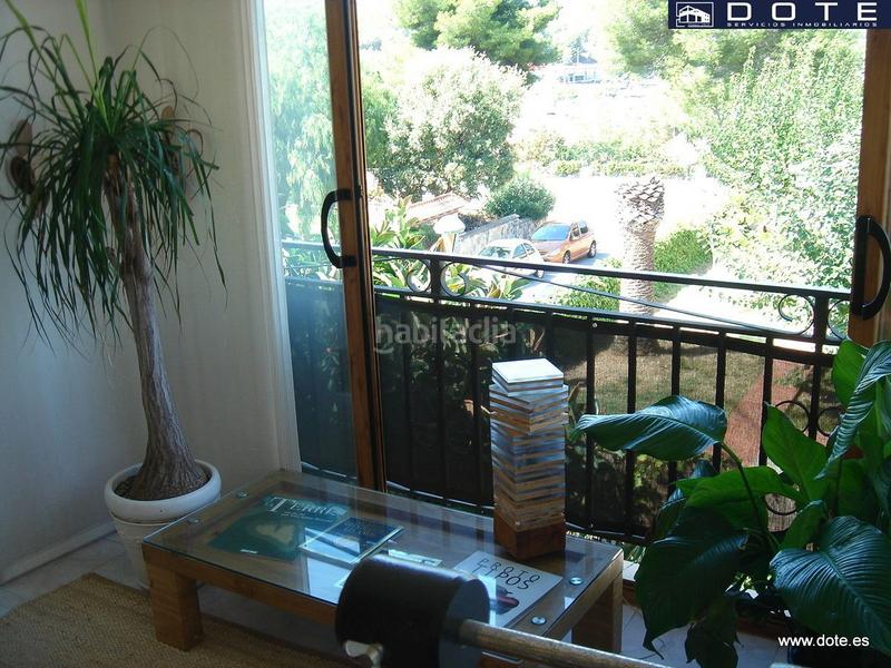 Foto 5ea1b4f8-9fca-42ca-89f9-0a4028a5f3b8. Casa a schiera con parcheggio piscina in La Mora Tarragona