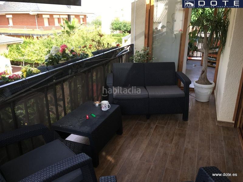 Foto 73c6546d-4d41-4a74-8ae3-c19e324ef2ea. Casa a schiera con parcheggio piscina in La Mora Tarragona