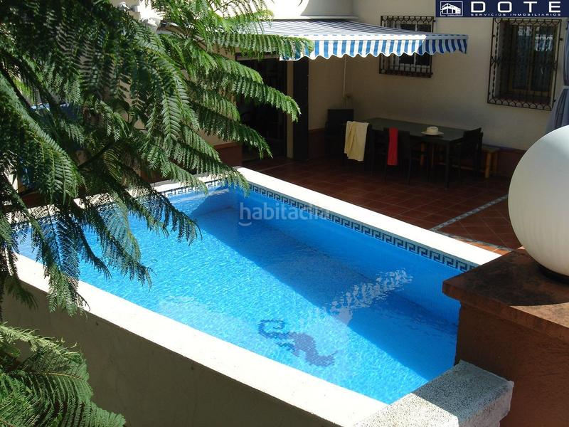 Foto 899b0838-81a3-408b-860b-61388a15e668. Casa a schiera con parcheggio piscina in La Mora Tarragona