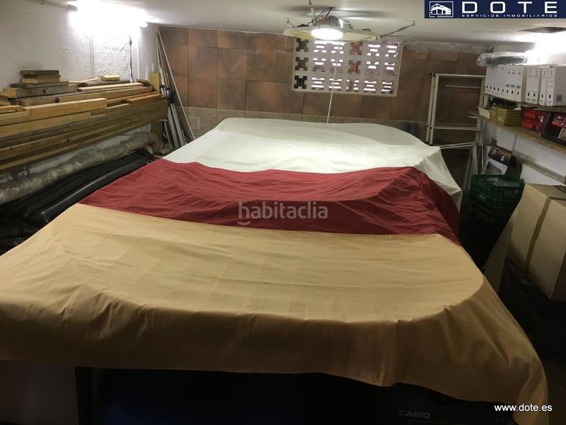 Foto b32f7c00-79c7-4b2c-aa80-df70910ea2cb. Casa a schiera con parcheggio piscina in La Mora Tarragona