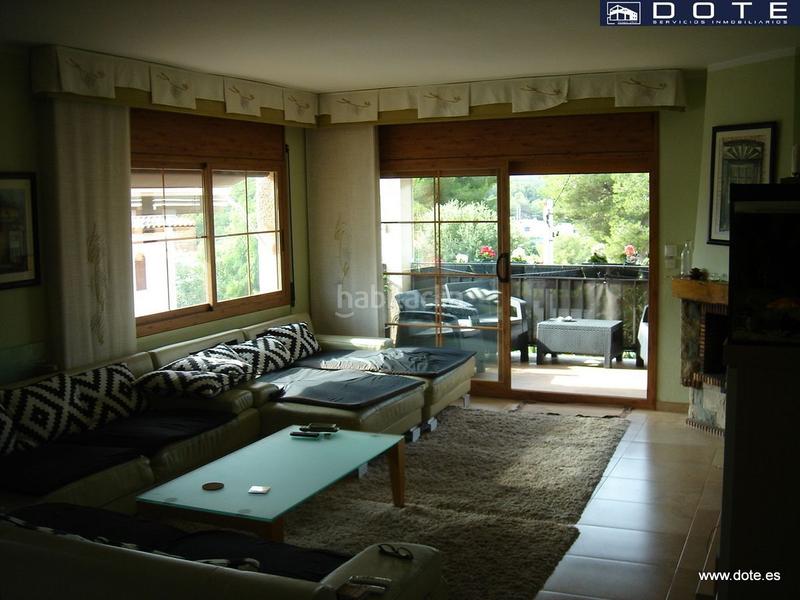 Foto be6772de-fe8f-4e8a-8662-b44d33da6bb8. Casa a schiera con parcheggio piscina in La Mora Tarragona
