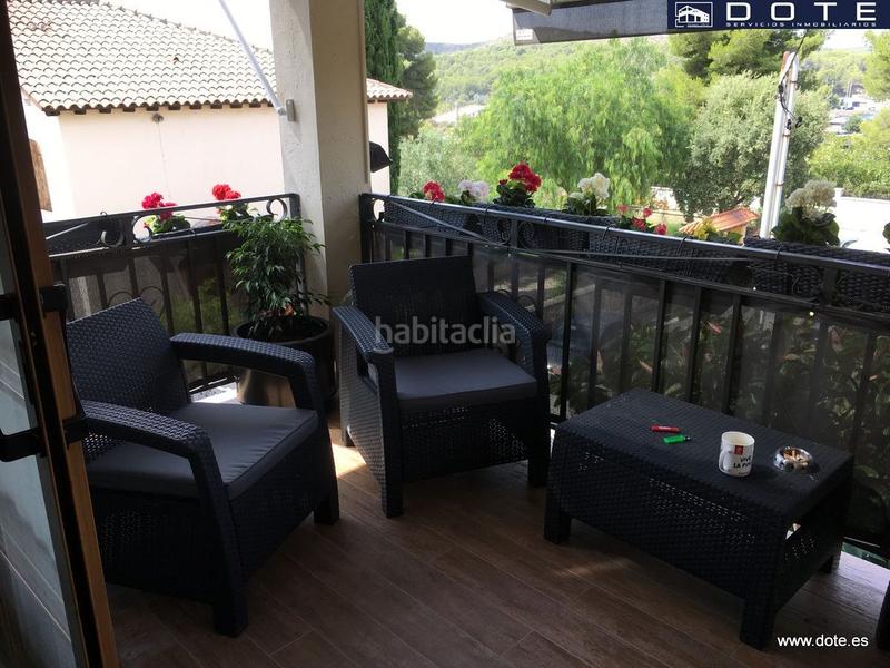 Foto e1c2f632-680a-4322-b706-2f0bcaee1474. Casa a schiera con parcheggio piscina in La Mora Tarragona