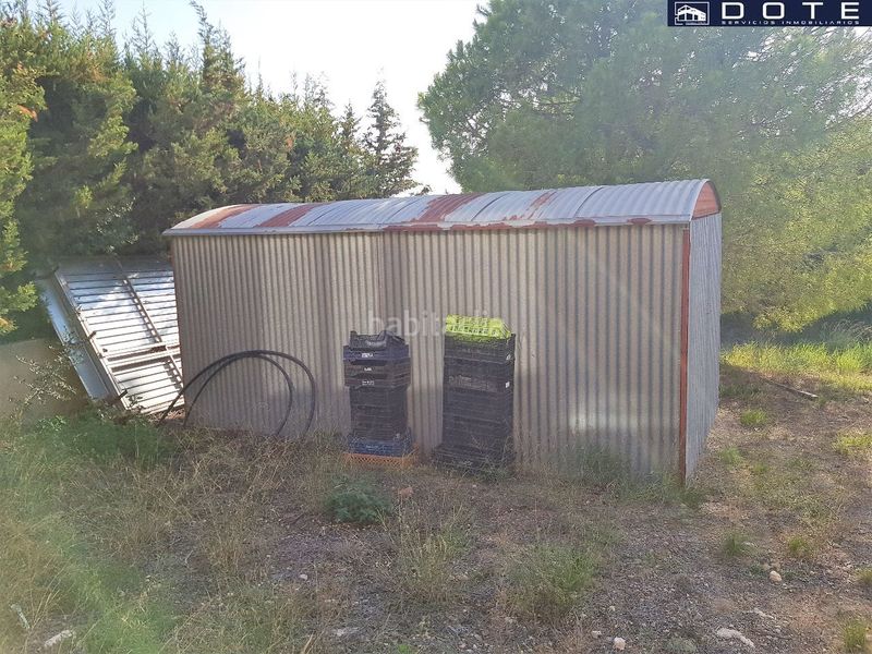 Foto ab4c0e18-5044-4854-a648-94caffbc9c0d. Finca rústica a Creixell