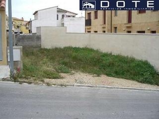 Rural plot in Bonastre. Solar en bonastre