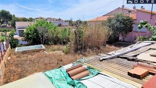 Finca rústica a Creixell. Amplia parcela edificable a la venta en creixell