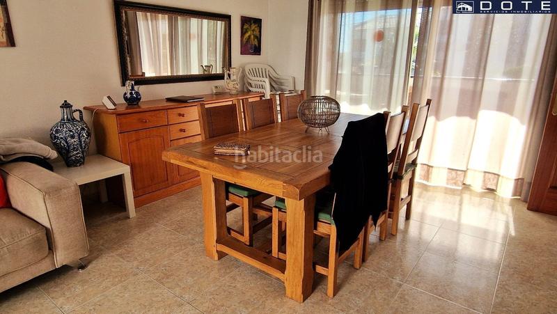 Foto 105adee2-b967-4840-97d5-d8d5e847a3a5. Casa adossada amb calefacció aparcament a Creixell