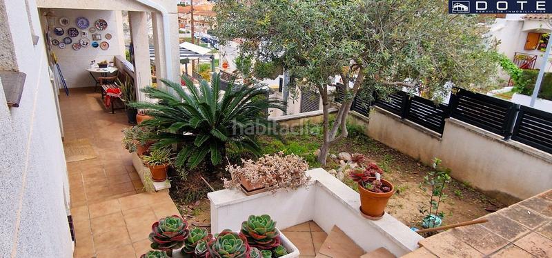 Foto 3a602e52-81e5-4285-aacd-9695a55f4dab. Casa adossada amb calefacció aparcament a Creixell