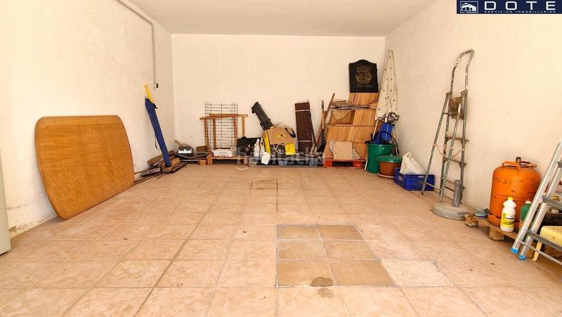 Foto 51477441-89c3-4017-8e67-ebcc3bb71f5e. Casa adossada amb calefacció aparcament a Creixell