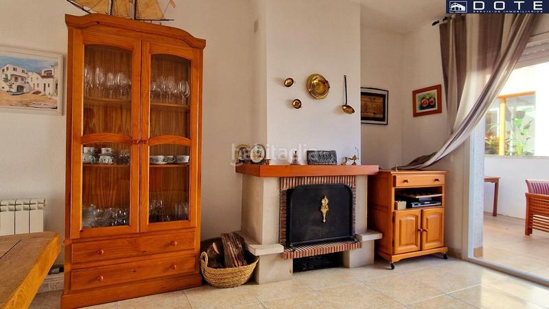 Foto 56be3179-5427-4a38-a7d0-d1c528357505. Casa adossada amb calefacció aparcament a Creixell