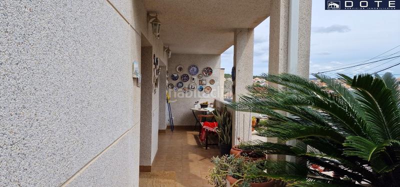 Foto 8ba6fb73-e4a5-4fc5-a94e-2fbda7e99658. Casa adossada amb calefacció aparcament a Creixell