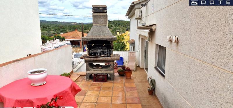 Foto 9b86aa66-b8bc-4de3-b0eb-3d657b2474d3. Casa adossada amb calefacció aparcament a Creixell