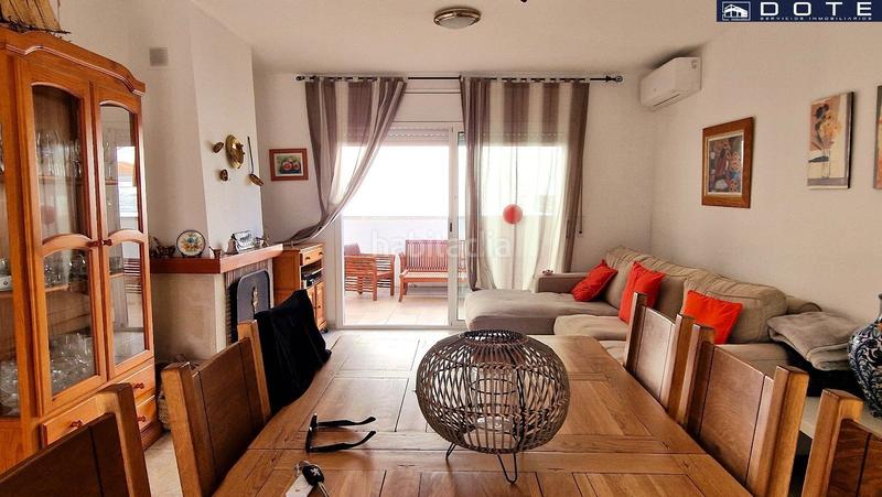 Foto a1da3c1d-d2ad-445c-9e44-7783140a0af4. Casa adossada amb calefacció aparcament a Creixell