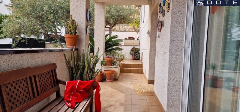 Foto d8731d12-c53d-4b7d-9bae-ff11a182318d. Casa adossada amb calefacció aparcament a Creixell