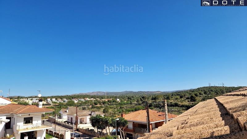 Foto efc386ae-cf22-4fb2-8efa-dd798755451a. Casa adossada amb calefacció aparcament a Creixell