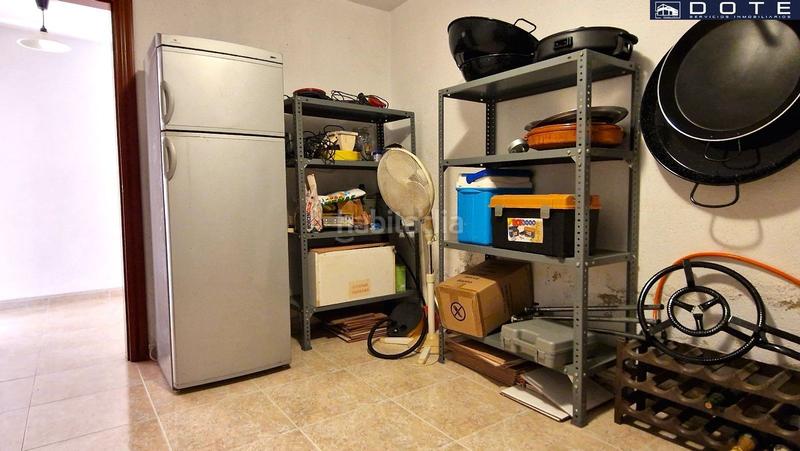 Foto f71e304b-ca6f-4095-a7ed-d595682fc2f2. Casa adossada amb calefacció aparcament a Creixell