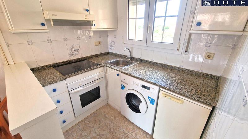 Foto 568c4820-8bc6-4382-a1af-e5cd1e22f332. Appartement avec parking dans Marítima Sud Torredembarra