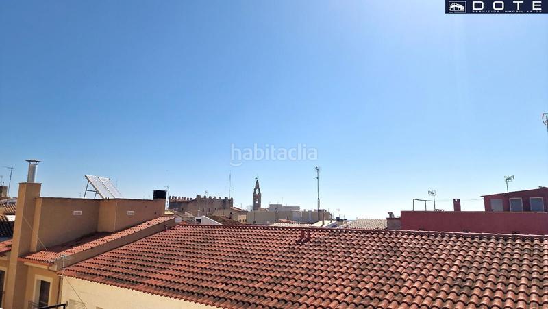 Foto 383ca8f1-2c04-4901-ba0d-ee080f3936cc. Appartement dans Población de Arroyo