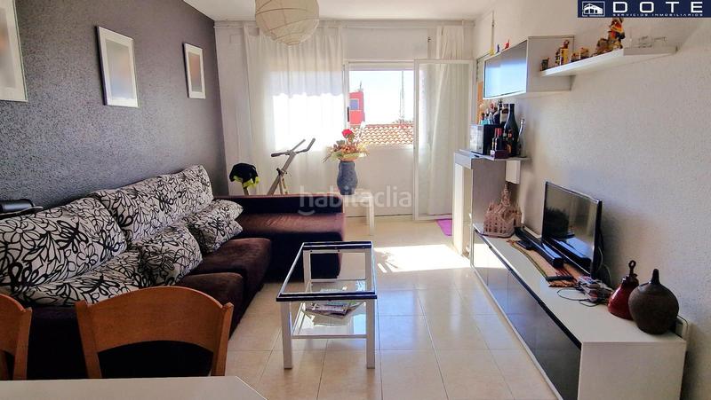 Foto 3f955ab0-e003-4371-8d57-e9b2efe56190. Appartement dans Población de Arroyo