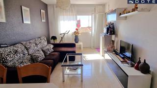 Etagenwohnung in Poblacin de Arroyo. Piso en creixell muy cerca de los servicios