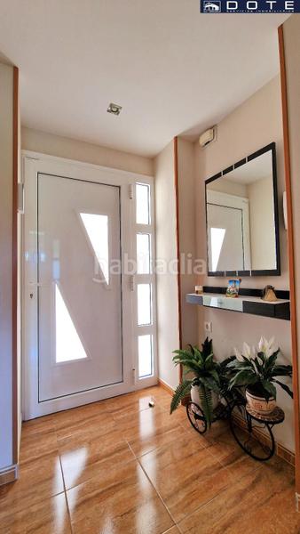 Foto 51f03c63-c7ee-4cac-ae53-6480a1de00ce. Chalet  independiente en planta en el corazón en Creixell
