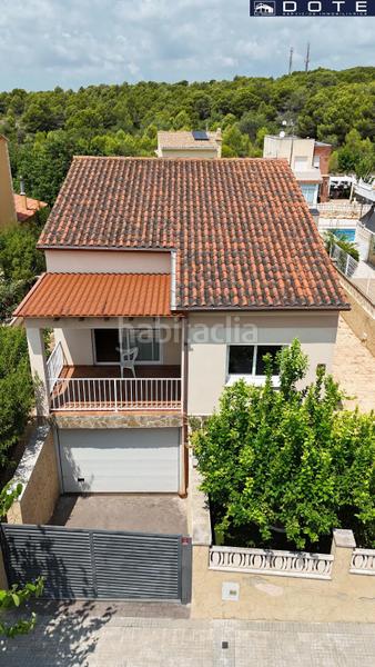 Foto 94a07108-3799-408e-8f4c-caefcb7cc2d9. Chalet  independiente en planta en el corazón en Creixell